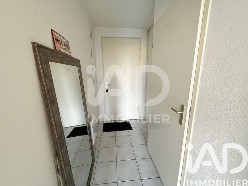 Maison - 50 m² - 2 pièces