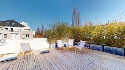 Appartement - 112 m²