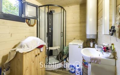 Châlet - 55 m² - 3 pièces