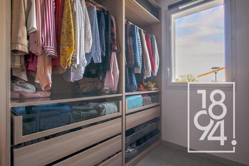 Maison - 67 m² - 4 pièces