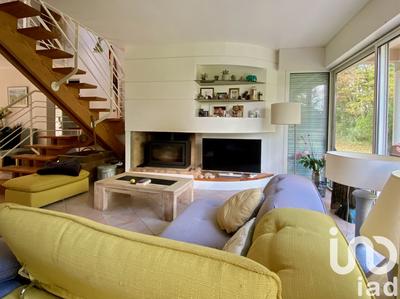 Maison de maîtres - 184 m² - 7 pièces