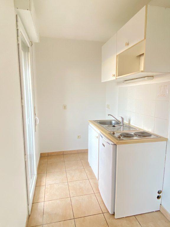 Appartement - 32 m² - 1 pièce