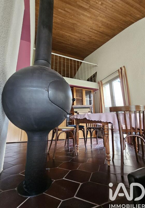 Maison de maîtres - 194 m² - 5 pièces