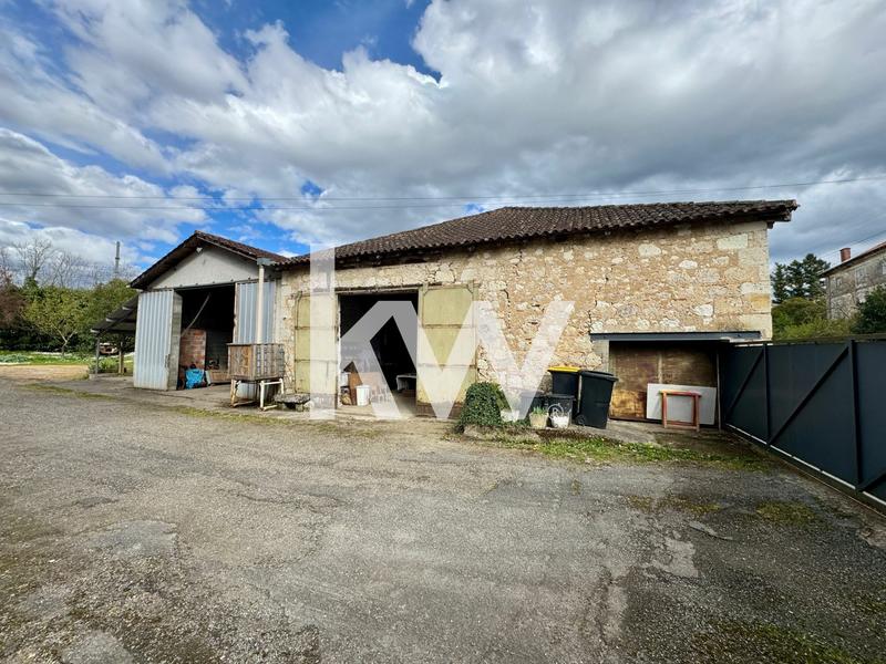 Maison - 112 m² - 5 pièces