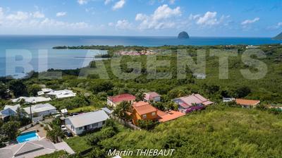 Maison - 165 m² - 6 pièces