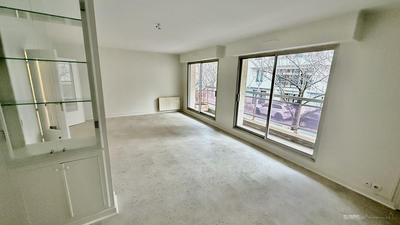 Appartement - 87 m² - 4 pièces