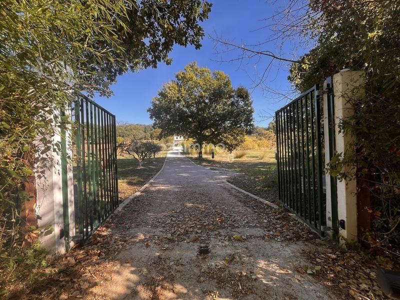 Mas - 160 m² - 5 pièces