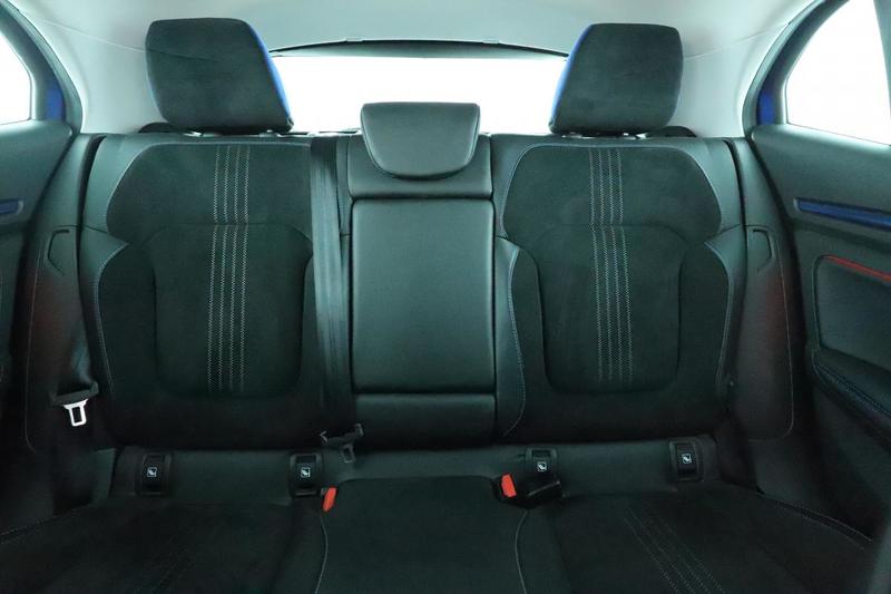 Renault Mégane 1.6 TCe Energy Gt Edc7 205 ch