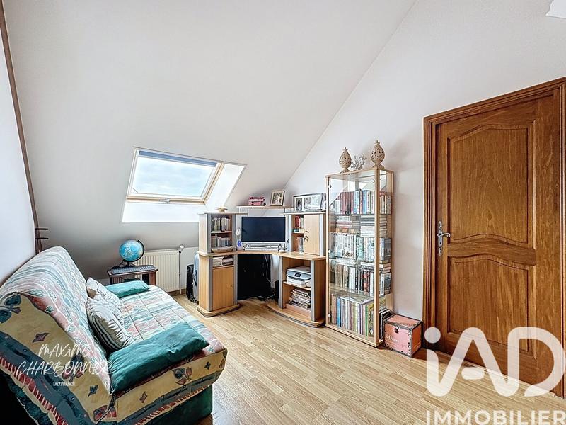 Maison - 150 m² - 5 pièces