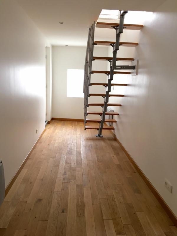 Duplex - 29 m² - 2 pièces