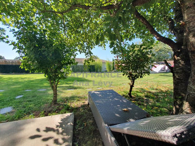 Maison - 135 m² - 5 pièces