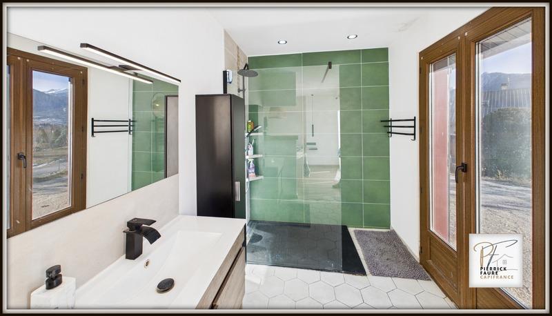 Maison - 102 m² - 5 pièces