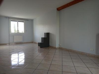 Appartement - 71 m² - 4 pièces