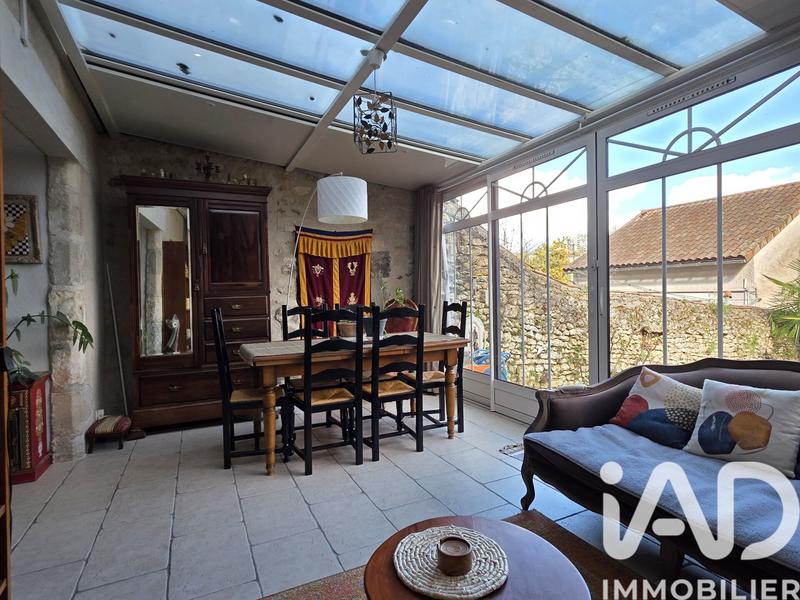 Appartement - 109 m² - 4 pièces