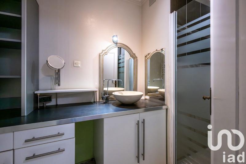 Appartement - 101 m² - 5 pièces