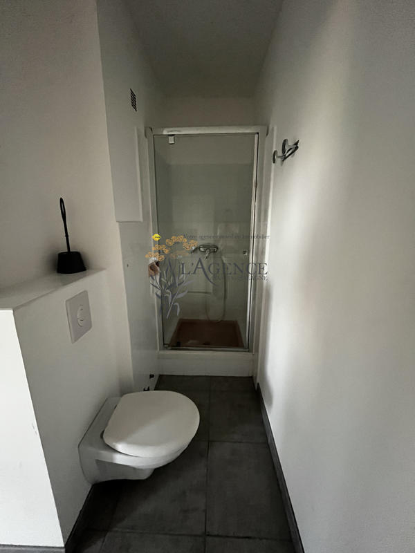 Appartement - 35 m² - 1 pièce