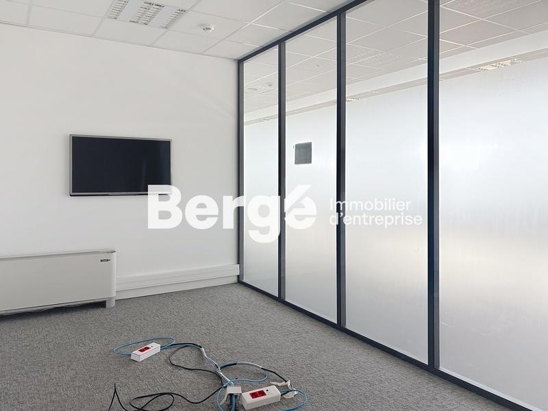 Bureau - 290 m²