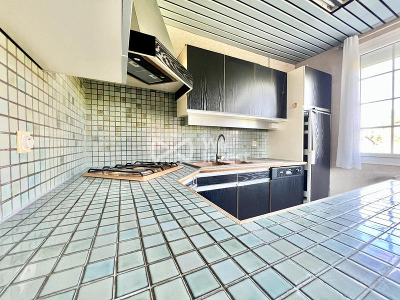 Villa - 171 m² - 7 pièces