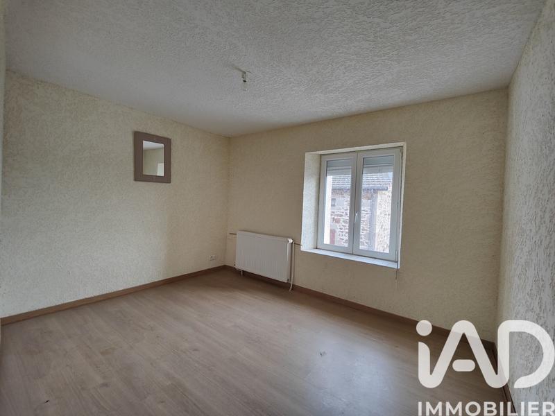 Maison - 228 m² - 11 pièces