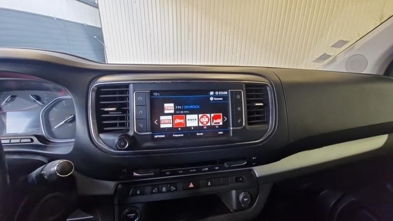 Peugeot Traveller Standard 2.0 Bluehdi 180ch Ss Eat6 Allure