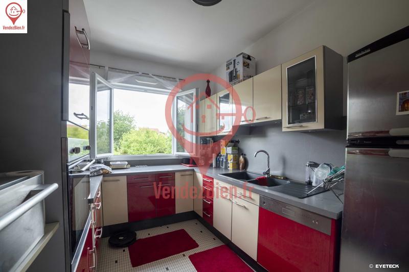 Maison - 264 m² - 8 pièces