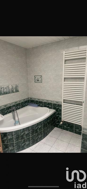 Duplex - 72 m² - 4 pièces