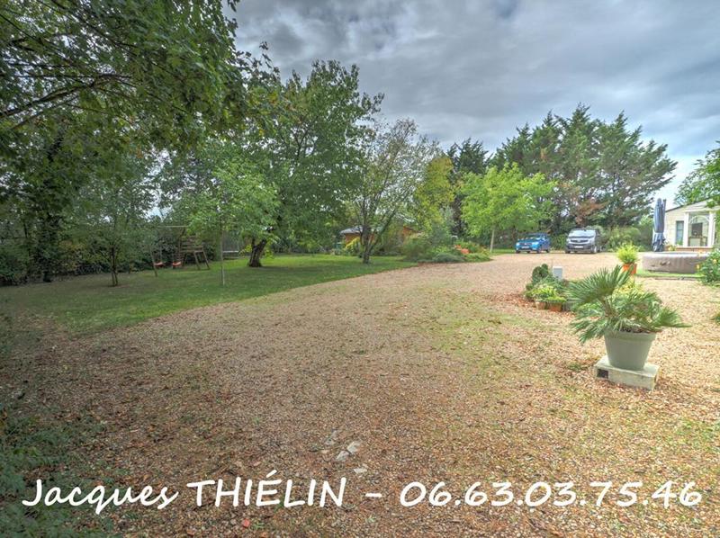 Maison - 224 m² - 10 pièces