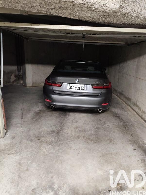 Appartement - 86 m² - 5 pièces