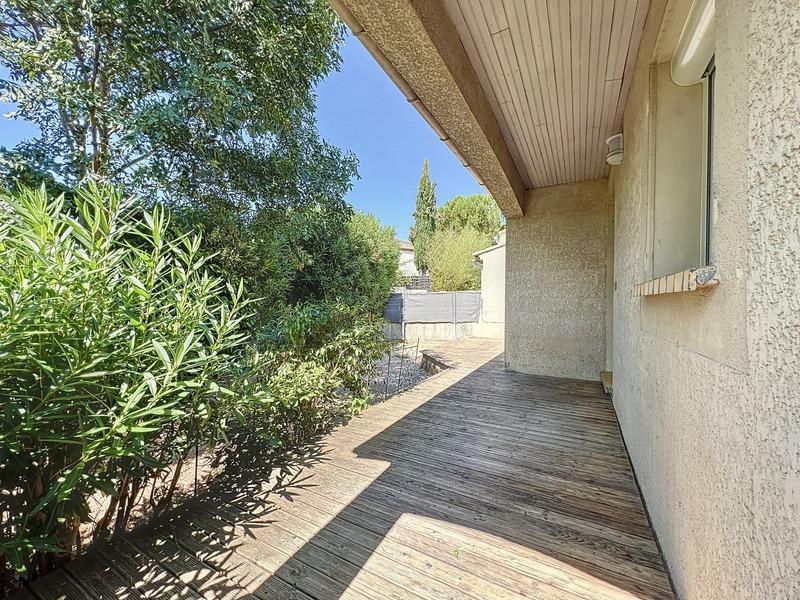 Maison - 103 m² - 4 pièces