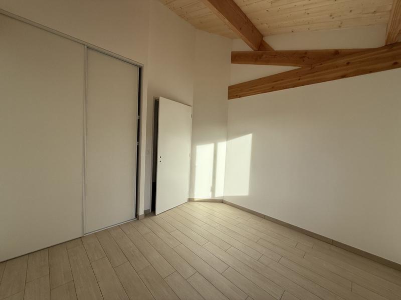 Maison - 86 m² - 4 pièces