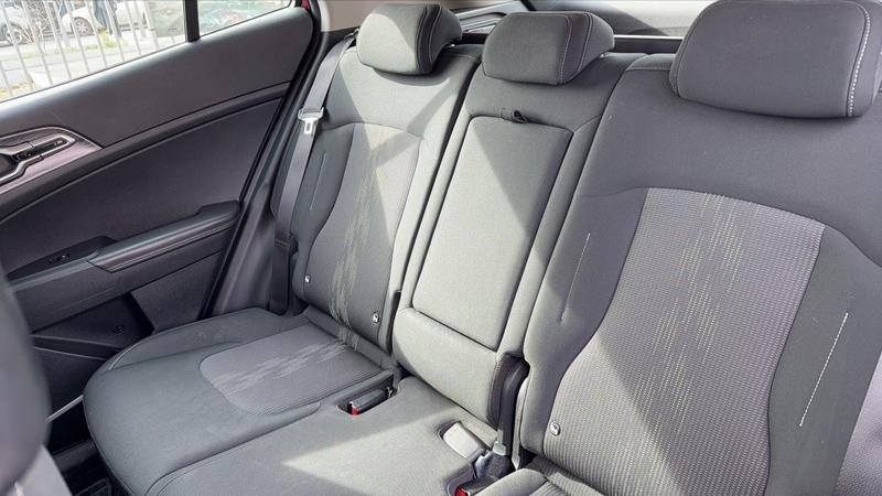 Kia Sportage 5 1.6 CRDi 136 2wd Dct7 Active - Automatique