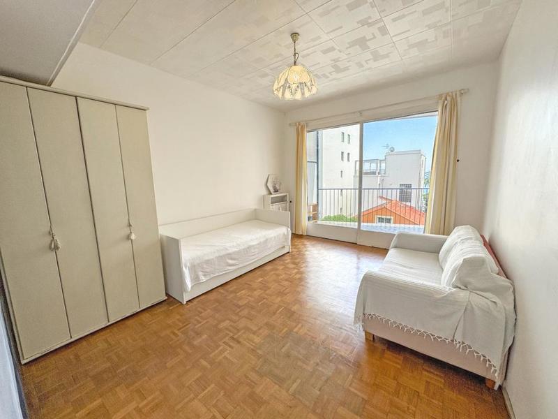 Studio - 26 m² - 1 pièce