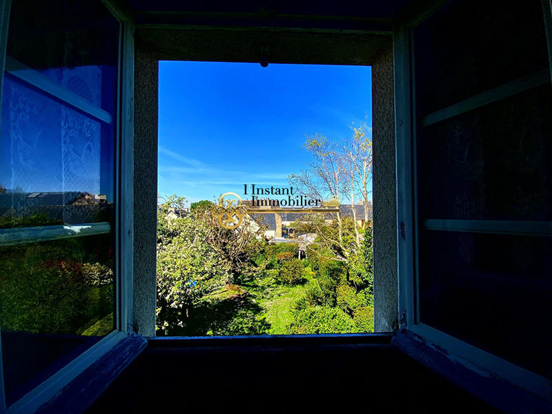 Maison de maîtres - 154 m² - 8 pièces