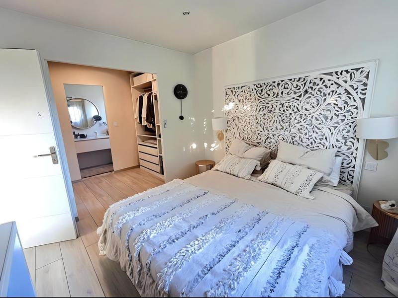 Villa - 143 m² - 5 pièces