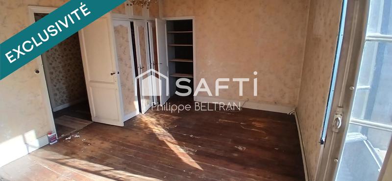 Maison - 260 m² - 10 pièces