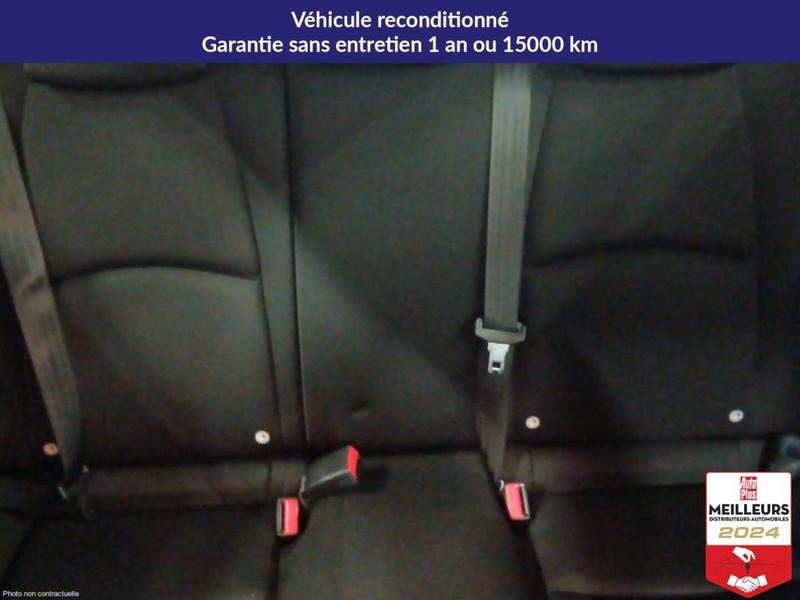 Mazda 2 1.5l e-Skyactiv G m Hybrid 90ch Exclusive-L