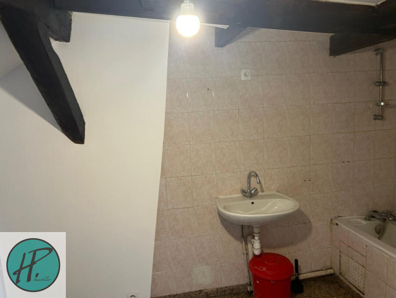 Appartement - 91 m² - 3 pièces