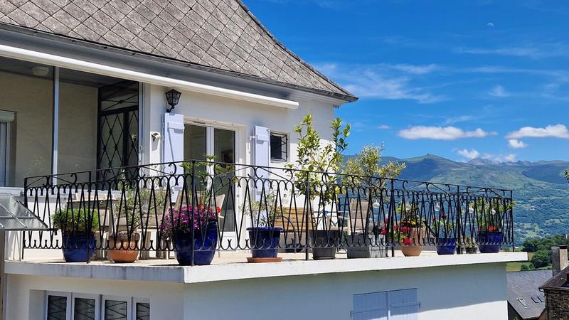 Duplex - 91 m² - 3 pièces