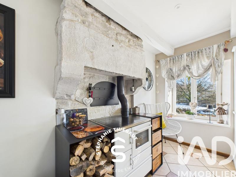 Ferme - 179 m² - 8 pièces