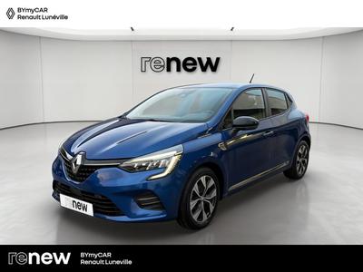 Renault Clio V TCe 90 - 21n Limited