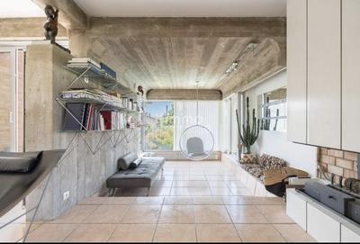 Maison d'architecte - 180 m² - 6 pièces