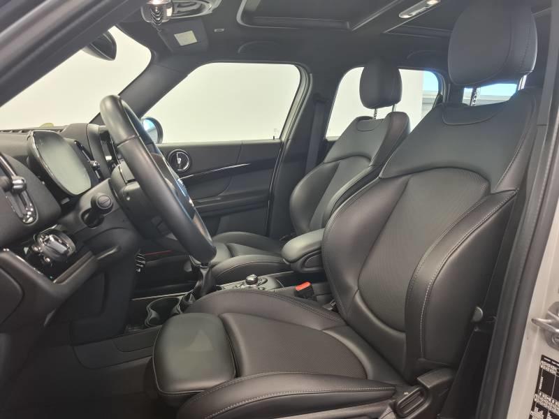 Mini Mini Countryman 150 ch Cooper d Edition Northwood