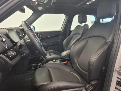 Mini Mini Countryman 150 ch Cooper d Edition Northwood