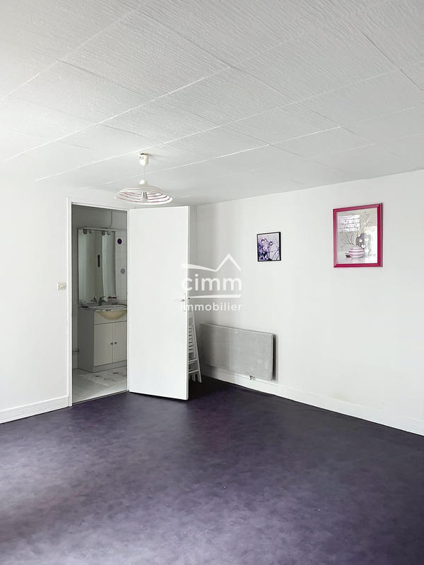 Maison traditionnelle - 159 m² - 4 pièces