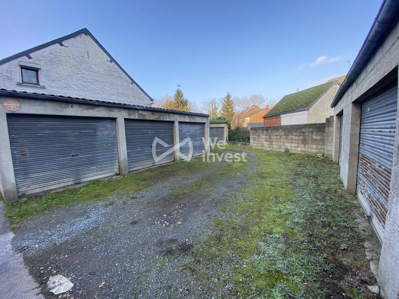 Maison - 80 m² - 5 pièces