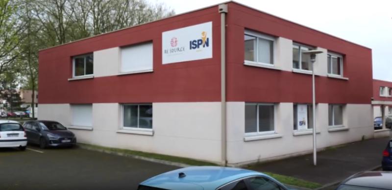 Ispn Rouen