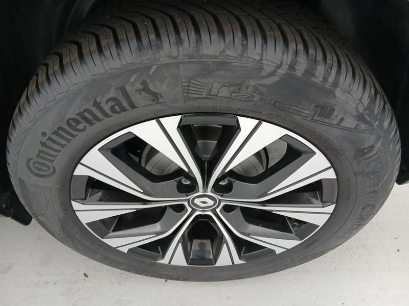 Renault Captur TCe 100 Gpl Evolution