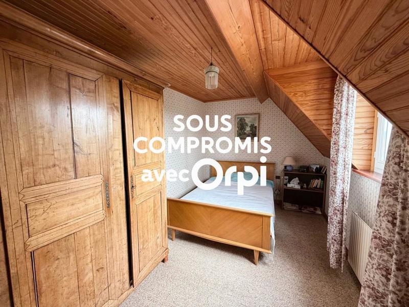 Maison - 161 m² - 5 pièces