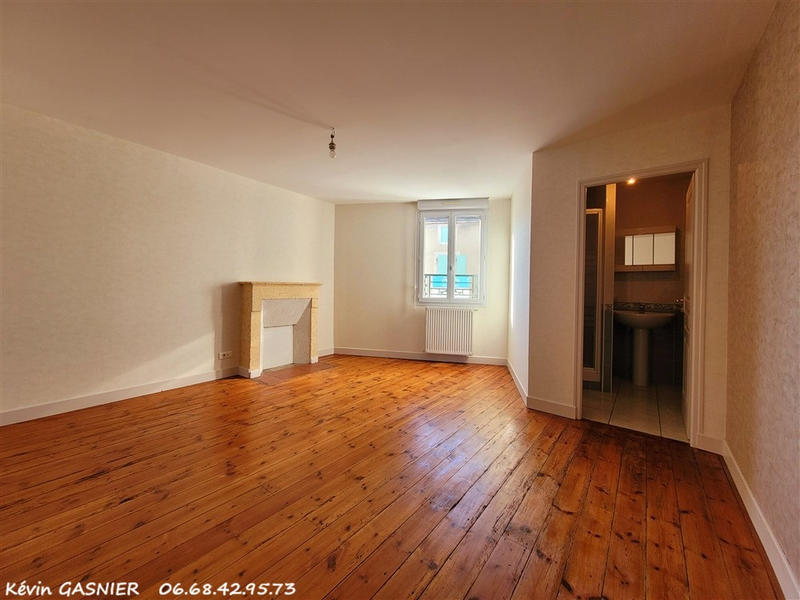 Maison - 112 m² - 5 pièces