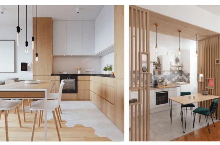 Maison - 77 m² - 4 pièces